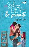 Solo si la ley lo permite (eBook, ePUB)