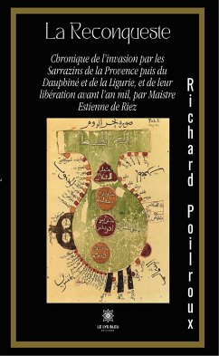 La Reconqueste (eBook, ePUB) - Poilroux, Richard