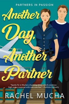 Another Day, Another Partner (Partners in Passion, #1) (eBook, ePUB) - Mucha, Rachel