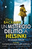 Un misterioso delitto a Helsinki (eBook, ePUB)
