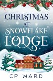 Christmas at Snowflake Lodge (eBook, ePUB)