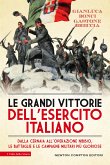 Le grandi vittorie dell'esercito italiano (eBook, ePUB)
