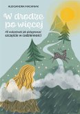 W drodze po więcej (eBook, ePUB)