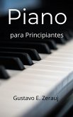 Piano (eBook, ePUB)