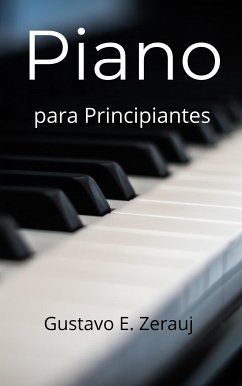 Piano (eBook, ePUB) - E. Zerauj, Gustavo