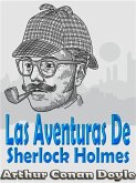 Las Aventuras De Sherlock Holmes (eBook, ePUB)