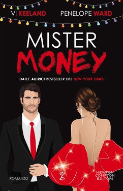 Mister Money (eBook, ePUB) - Keeland, Vi; Ward, Penelope