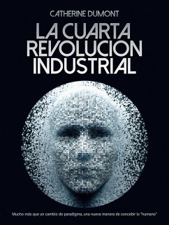 Cover La cuarta revolución industrial (eBook, PDF)