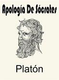 Apología De Sócrates (eBook, ePUB)