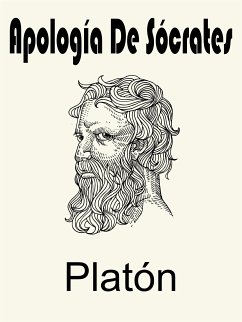 Apología De Sócrates (eBook, ePUB) - Platón