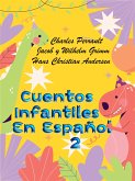 Cuentos Clásicos Para Niños En Español 2 (eBook, ePUB)
