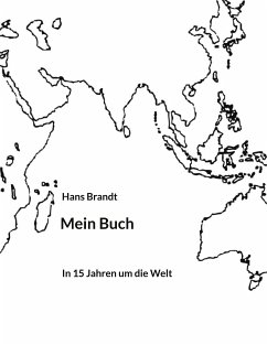 Mein Buch (eBook, ePUB)