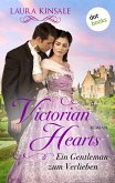 Victorian Hearts 2 - Ein Gentleman zum Verlieben (eBook, ePUB)