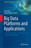 Big Data Platforms and Applications (eBook, PDF)