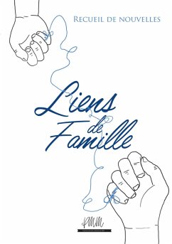 Liens de Famille (eBook, ePUB)