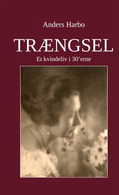 Trængsel (eBook, ePUB)