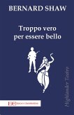 troppo vero per essere bello (eBook, PDF)