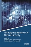 The Palgrave Handbook of National Security (eBook, PDF)