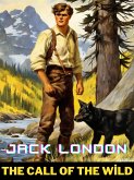 The Call of the Wild (eBook, ePUB) The Call of the Wild (eBook, ePUB)