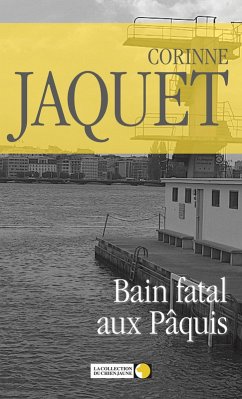 Cover Bain fatal aux Pâquis (eBook, ePUB)