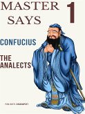 The Analects - Confucius (eBook, ePUB)