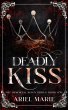 Deadly Kiss (The Immortal Reign, #1)... - Bild 1