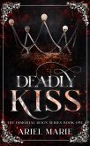 Deadly Kiss (The Immortal Reign, #1) (eBook, ePUB)