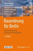 Bauordnung für Berlin (eBook, PDF)