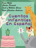 Cuentos Clásicos Para Niños En Español (eBook, ePUB)