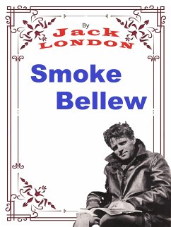 Smoke Bellew (eBook, ePUB) - London, Jack