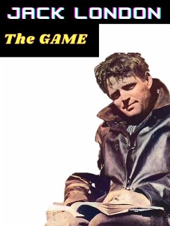 The Game (eBook, ePUB) - London, Jack