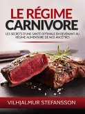 Le Régime Carnivore (Traduit) (eBook, ePUB)