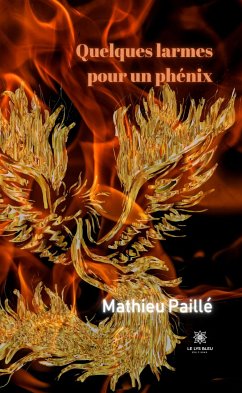 Quelques larmes pour un phénix (eBook, ePUB) - Paillé, Mathieu