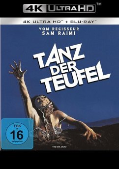 Tanz der Teufel