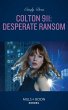 Colton 911: Desperate Ransom (eBook,... - Bild 1
