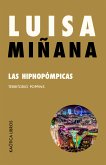 Las hipnopómpicas (eBook, ePUB)