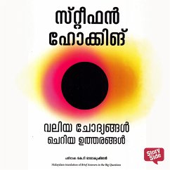 Valiya Chodyangal Cheriya Utharangal (MP3-Download) - Hawking, Stephen