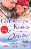 Christmas Kisses In The Snow: A Diamond in the Snow / Snowflakes and Silver Linings / Sweet Silver Bells (eBook, ePUB) Christmas Kisses In The Snow: A Diamond in the Snow / Snowflakes and Silver Linings / Sweet Silver Bells (eBook, ePUB)