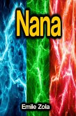 Nana (eBook, ePUB)