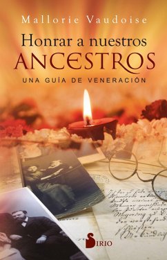 Cover Honrar a nuestros ancestros (eBook, ePUB)