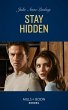 Stay Hidden (eBook, ePUB) - Bild 1