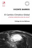 El Cambio Climático Global (eBook, ePUB)