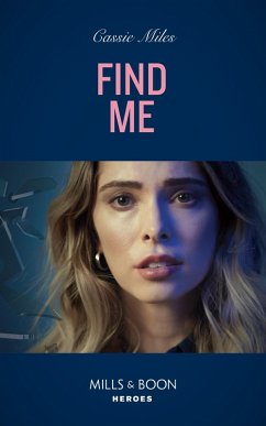 Cover Find Me (eBook, ePUB)