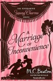 A Marriage of Inconvenience (eBook, ePUB)