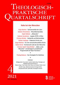 Nahe bei den Menschen (eBook, PDF)