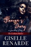Heaven's Diary: A Succubus Story (The Lesbian Diaries, #9) (eBook, ePUB)