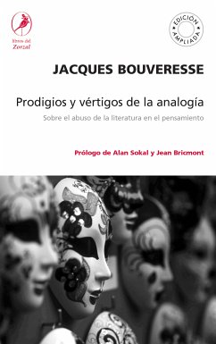 Prodigios y vértigos de la analogía (eBook, ePUB) - Bouveresse, Jacques