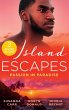 Island Escapes: Passion In Paradise: A... - Bild 1