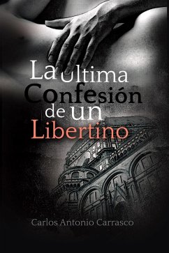 Cover La Última Confesión de un Libertino (eBook, ePUB)