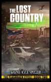 The Lost Country (The Flashback Cycle, #2) (eBook, ePUB)